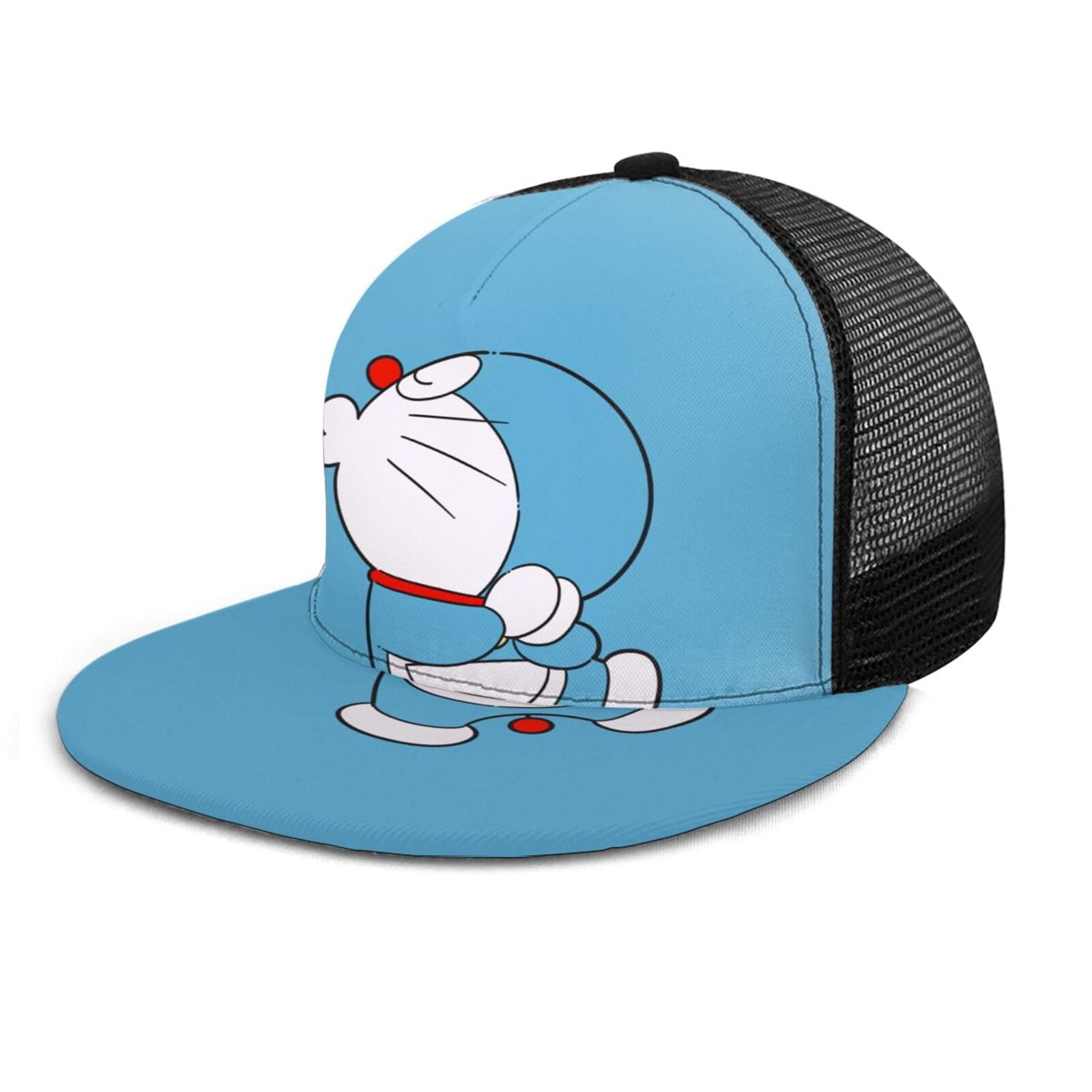 Baseball Cap Marker Cartoon Summer Adjustable Mesh Unisex Baseball Cap Trucker Hat Fits Men Women Hat Baseball Cap Marker Cartoon Summer Adjustable Mesh Unisex Baseball Cap Trucker Hat Fits Men Women Hat