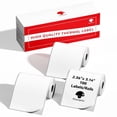 thumbnail image 1 of Etiquetas Térmicas Phomemo para M220/M221/M250/M200/M260 60x80mm, 1 of 6