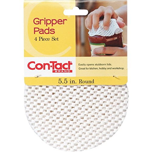 Gripper Pads White