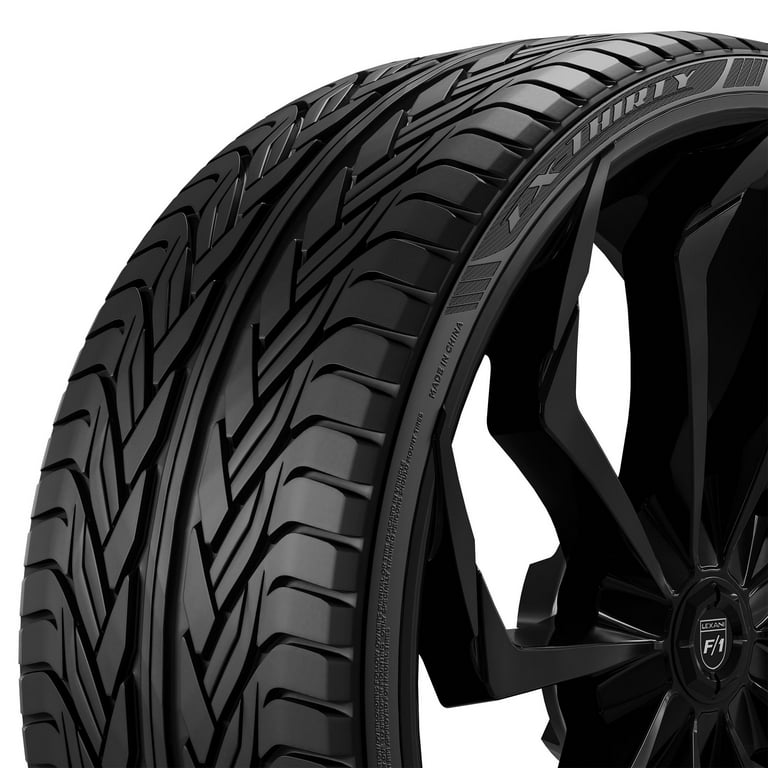 Lexani LX-Thirty Ultra-High-Performance All-Season Tire, 295 Lexani LX-Thirty Ultra-High-Performance All-Season Tire, 295