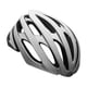 thumbnail image 2 of Casco Ruta STRATUS Blanco/Plateado Talla M (55-59cm) Bell, 2 of 3