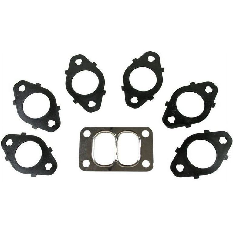 BD Diesel Exhaust Manifold Gasket 1998-07 Dodge 5.9L BD Diesel Exhaust Manifold Gasket 1998-07 Dodge 5.9L