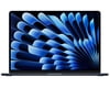 Apple CTO MacBook Air 15" with M5 Chip, 10-Core CPU, 10-Core GPU, 24GB Memory, 1TB SSD, 70W USB-C (Midnight)
