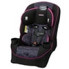 Cosco Easy Elite All-in-One Convertible Car Seat, Amour