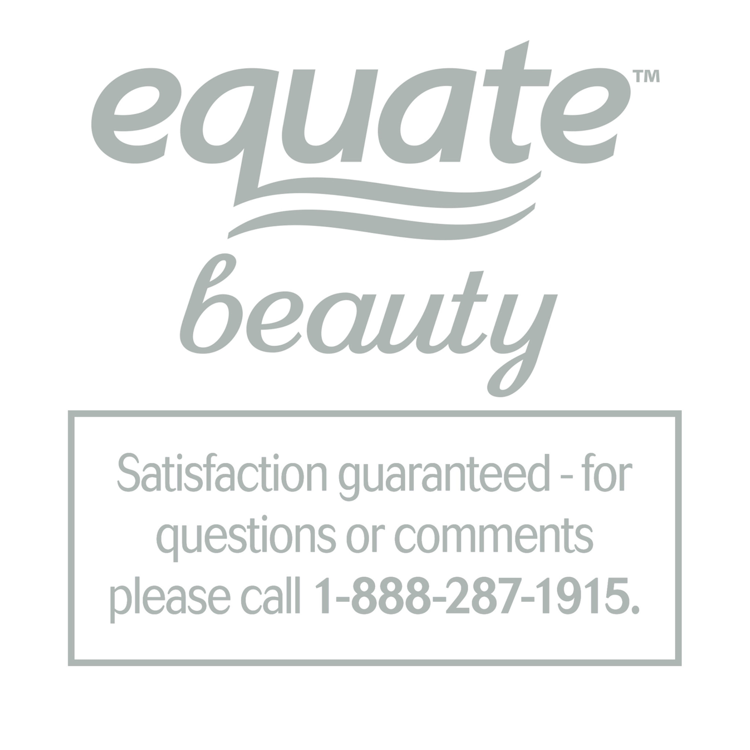 Equate Beauty Rose Quartz Sculpting Stone