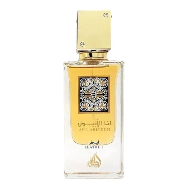 LATTAFA ANA ABIYEDH LEATHER EDP 60 ML