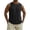 Mens Tank Tops Black, variant on M-5X Plus Size Mens Big & Tall Tank Tops Sleeveless Crewneck Running Vests Casual Color Block Pullover Stretchy Slim Gym Workout Tanks Undershirts