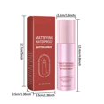 thumbnail image 3 of Fiudx Spray Mate, Bruma Fijadora de Larga Duración, Spray Mate Oil-Control Pro, Fijador de Maquillaje Que Cierra Los Poros, Resistente Al Sudor, Ideal para El Gimnasio, Esencial de Belleza para El Dí, 3 of 7
