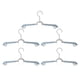 thumbnail image 1 of Ganchos para colgar, 5 piezas, multifuncionales, plegables, telescópicos, para ropa, para almacenamiento y secado de ropa., 1 of 4