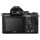 thumbnail image 5 of Sony Cámara s/ Espejo Alpha a7 II ILCE7M2/B c/ Bolsa Blanda, Estab. Zhiyun-Tech, 2 Bat. Adic., Mic. Rode, Luz LED, 2 Tarj. Mem. 64 GB, Monitor Ext. 4K y Acc. Esenciales, 5 of 6