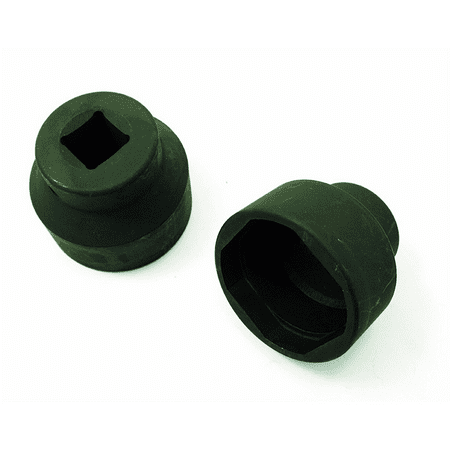 CTA Tools 4007 Chrysler Ball Joint Socket 2-9/64"