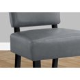 thumbnail image 3 of Monarch Specialties Accent Chair, 3 of 5