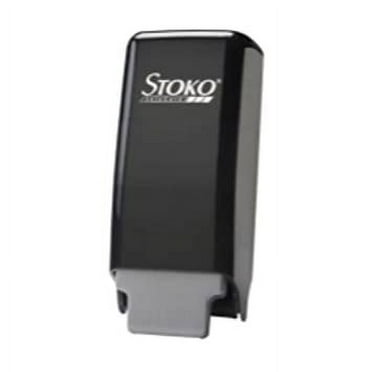Stoko Vario 2L Ultra Black Dispenser 1 Each