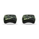 thumbnail image 3 of Soidarity Diadema Unisex Cálido Cómodo Vellón Protección para la cabeza Ancho a prueba de viento Calentadores deportivos para los oídos Type7 NO7, 3 of 6