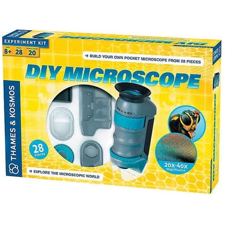 DIY Microscope Science Kit price history on PriceWatchPro