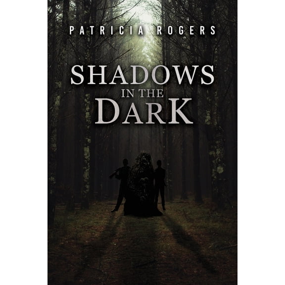 Shadows in the Dark, (Paperback)