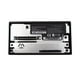 thumbnail image 1 of Methold Consola de juegos portátil Adaptador de tarjeta de red Reemplazo Convertidor HDD de velocidad rápida Conector de conversión de disco duro Electrónica miscelánea Tipo 2, 1 of 6