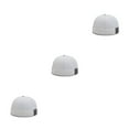 thumbnail image 2 of Beanie sombreros Docker Minnieouse estampado marinero sin borde ajustable, 2 of 6