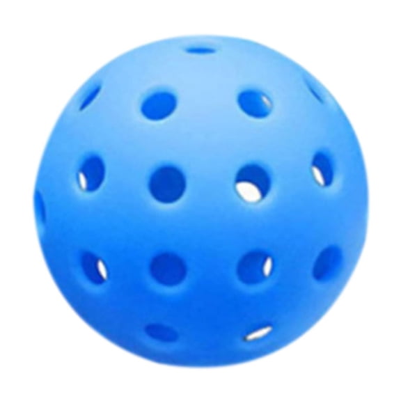 Momihoom Professional Pickleball Ball, High-Performance Training and Competition Ball for Indoor and Outdoor Play
