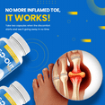 thumbnail image 4 of Go-Out - Herbal Uric Acid Support - Go-Out Plex NOW! - 60 Capsules, 4 of 8