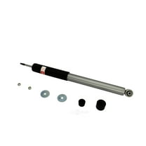 KYB Gas-a-just Shock Absorber Fits select: 1994-2000 MERCEDES-BENZ C