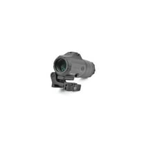 Sig Sauer Juliet3 Magnifier, 3x24mm, Powercam QR Mount with Spacers, Black