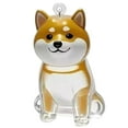 thumbnail image 1 of Porte-clés Collectionneur de Poils de Chien, Porte-Clés Commémoratif Mignon Transparent pour Poils de Chien, Support pour Poils de Chien, Capsules de Rangement pour Poils de Chien, Cadeaux Commémoratifs Créatifs pour les Amoureux des Animaux, 1 of 8