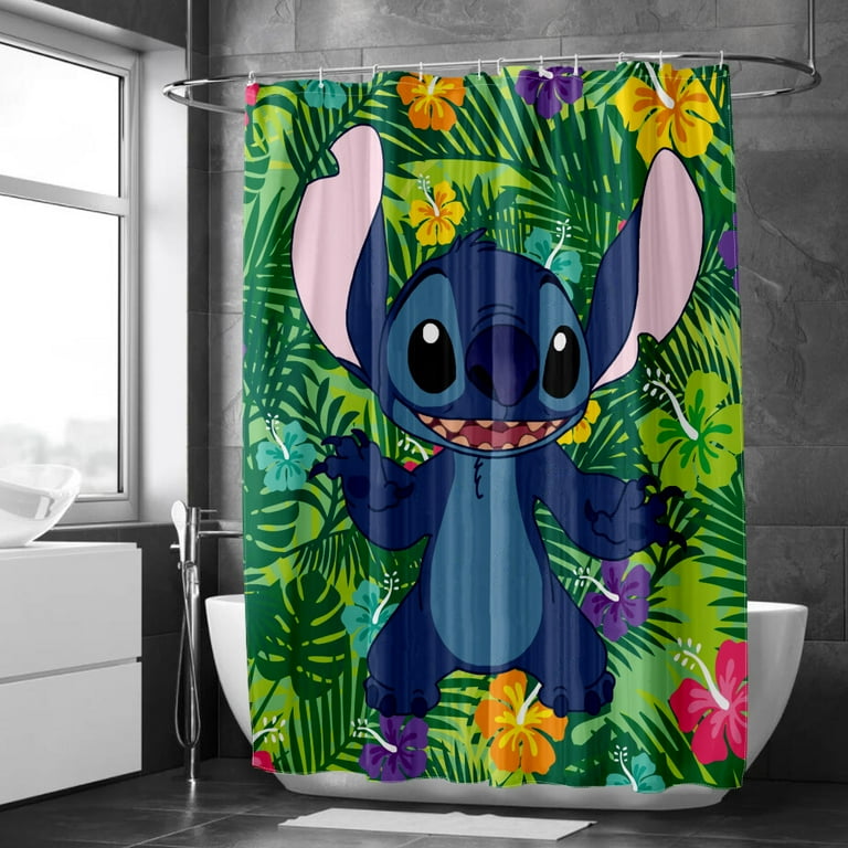 Bath shower curtains and accessories deals