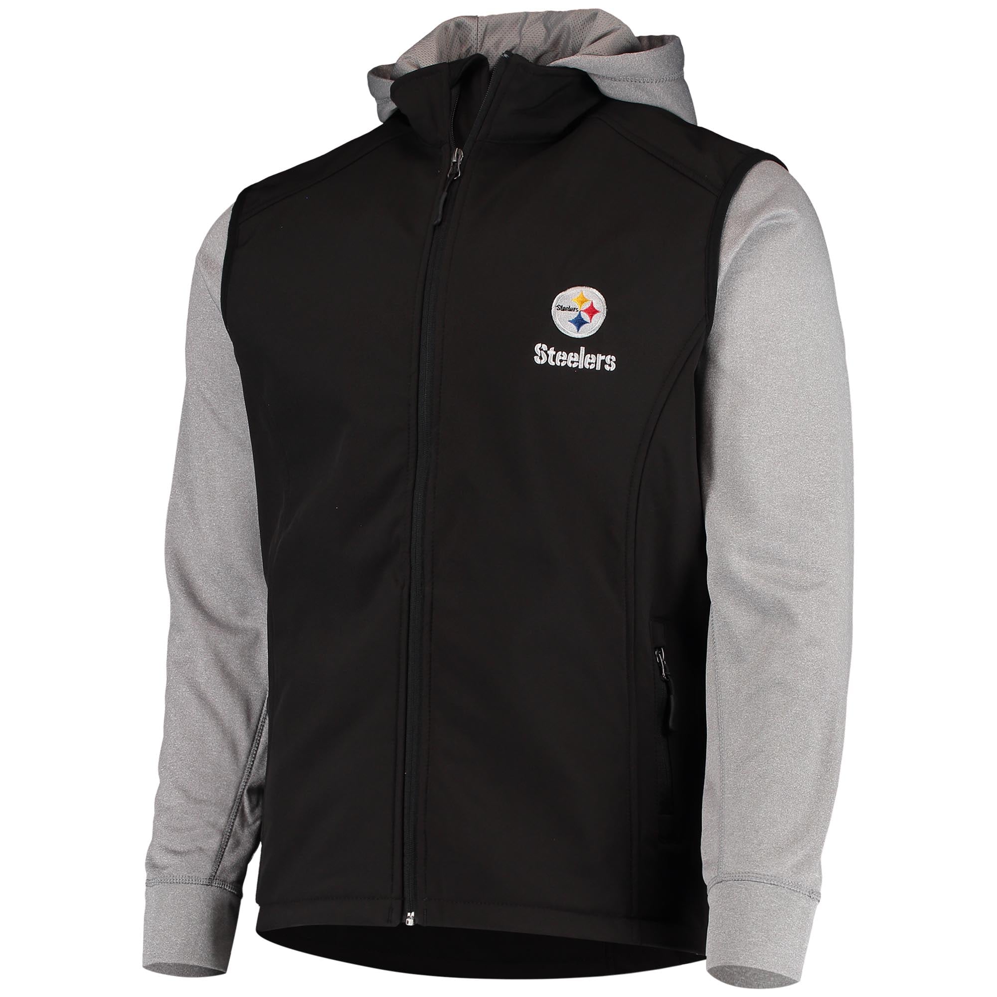 pittsburgh steelers warm up suit