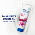 thumbnail image 5 of Head and Shoulders Dandruff Conditioner, Smooth and Silky, 10.6 fl oz, 5 of 11