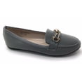 thumbnail image 4 of Victoria K Matching linked Buckle Moccasins (Women), 4 of 4