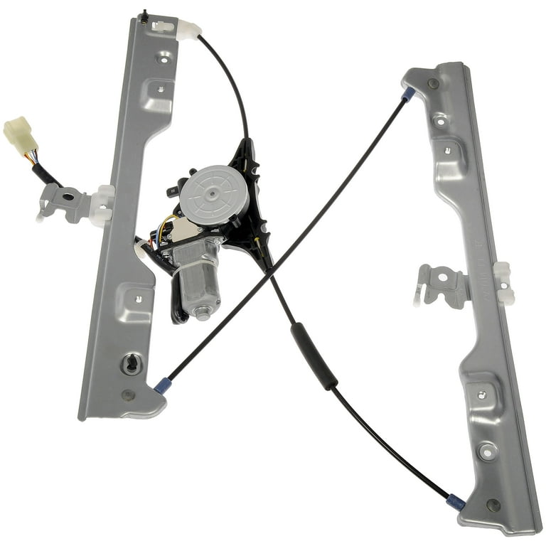 Window Regulator And Lift Motor Assembly | 748-974 | Power Window Regulator And Motor Assembly | Dorman Products - Aftermarket Auto Parts & OE Solutions
