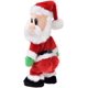 thumbnail image 1 of lux.pro [en.CASA] Twerking Papá Noel - San Nicolás Bailando - Decoración navideña Zhivalor WLJ-1009, 1 of 2