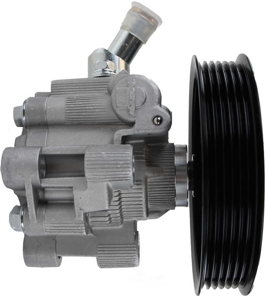 Atlantic Automotive Engineering 5643N AAE New Hydraulic Power Steering Pump 100% Tested