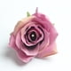 thumbnail image 3 of 10 piezas 5,5 cm rosas artificial cabezas botón de flor decoración de la habitación de , púrpura Yotijar Cabeza de flor, 3 of 9