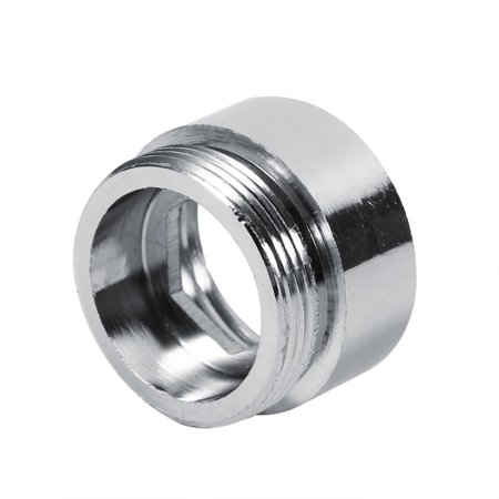 Zaqw 22mm 24mm G1 2 Kitchen Copper Water Purifier Faucet Aerator
