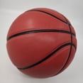 thumbnail image 1 of Baloncesto n.º 7 n.º 5 No estándar Antideslizante Resistente al desgaste Sala de competición Baloncesto de cemento Pelota de cuero de vaca Sensación en la mano Regalo para adultos, 1 of 6