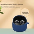 thumbnail image 2 of Necvior For TUNE 2 Shockproof Shell Headphone Sleeve Scratch Resistant Housing Antidust Washable Silicone Cover Protective Case, 2 of 12