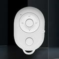 thumbnail image 5 of Mini Wireless Bluetooth Remote Shutter Controller Button Self-Timer Camera(White), 5 of 7