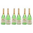 thumbnail image 1 of 3x 2 Pieces 1:12 Green Wine Champagne Beer Bottles Home Decoration Dollhouse Furniture DIY Ornament Kit Miniature Toy Accessories Paly for Toddl, 1 of 8
