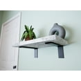 thumbnail image 5 of The Original™ Regular Shelf Aluminum Bracket (6x6), 5 of 6