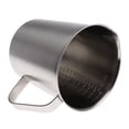thumbnail image 4 of Jarra de acero inoxidable para hacer velas, para derretir cera y verter leche 1000ml, 4 of 9
