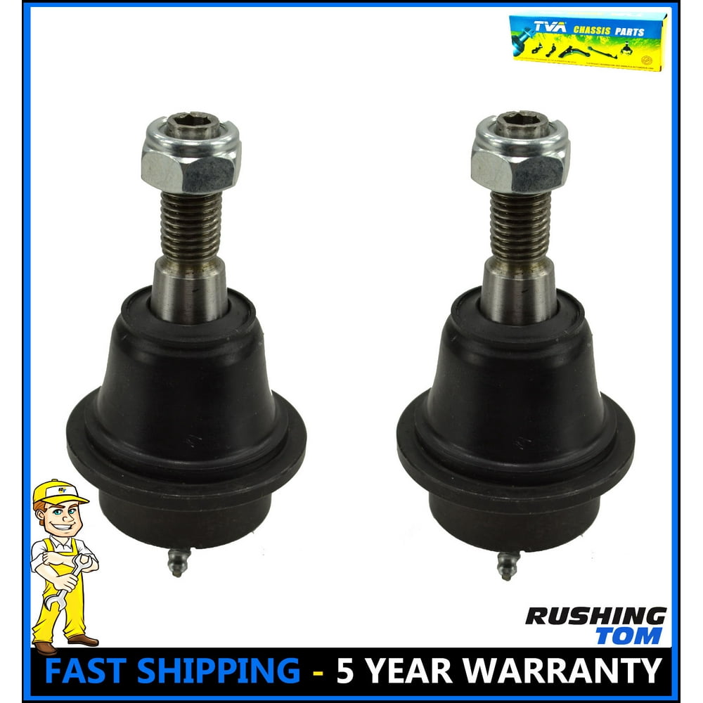 2 Front Lower Ball Joint for 20012010 GMC Chevy Silverado Sierra 2500
