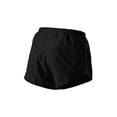 thumbnail image 2 of Nike Women's Dri-Fit Modern Tempo Running Shorts-Black, 2 of 2