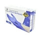 thumbnail image 2 of Guante de Nitrilo Azul Galaxy Products  Chico, 2 of 5