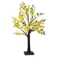 thumbnail image 3 of Battery Operated Fall Birch Tree with Lights Artificial Lighted Birch Tree Decor for Thanksgiving Table Centerpiece Home Indoor Autumn Halloween Decorations, 3 of 6