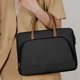 thumbnail image 1 of Bolsa de viaje protectora, Mochila de oficina, Capacidad 40L, Diseño impermeable, Compartimento para portátil, Para trabajo/viaje, Tela Oxford resistente, Correa ajustable, Mochila de uso diario,, 1 of 8