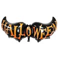 thumbnail image 3 of Halloween Ensemble de Ballons Décoration de Fête Squelette Effrayant, 3 of 5