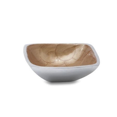 

Julia Knight Classic 4-Inch Bowl Petite Toffee Brown