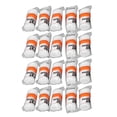 thumbnail image 5 of 20pcs Gauze Roll Disposable Highly Absorbent Breathable Stretch Medical Gauze Roll for Home White, 5 of 5